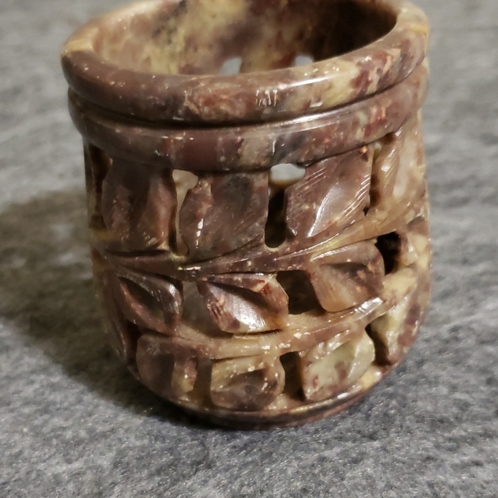 Yankee Candle Tea Light Holder